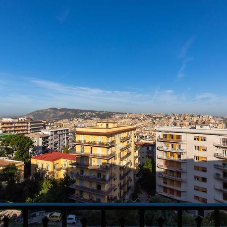 Belvedere Bonito Napoli Ngoại thất bức ảnh
