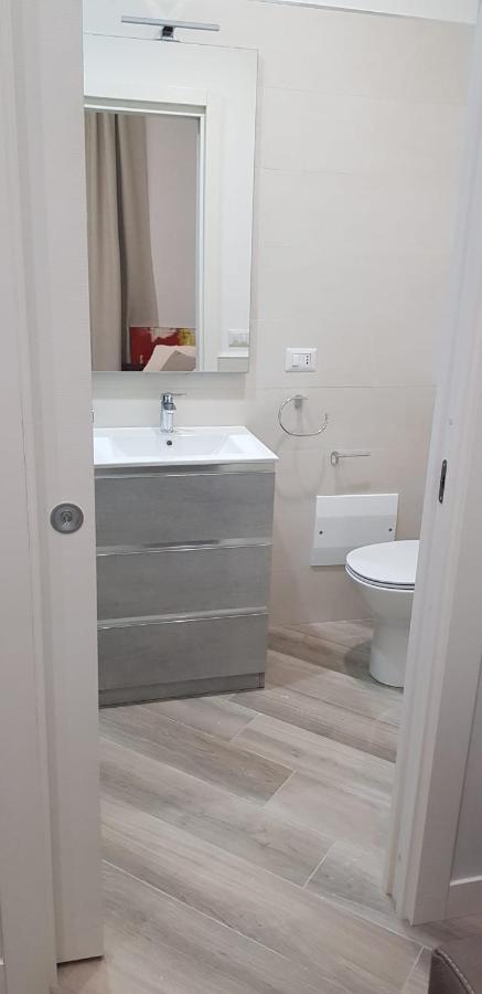 Belvedere Bonito Napoli Ngoại thất bức ảnh