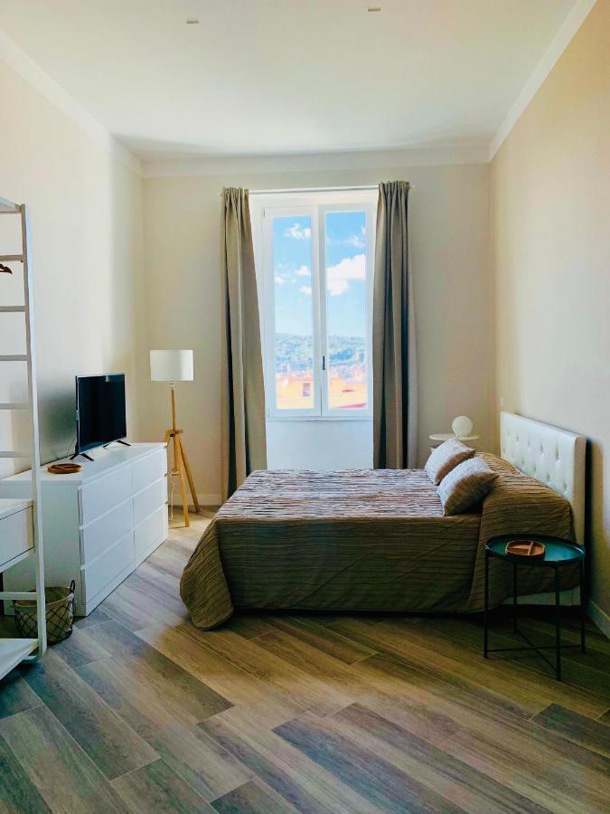 Belvedere Bonito Napoli Ngoại thất bức ảnh