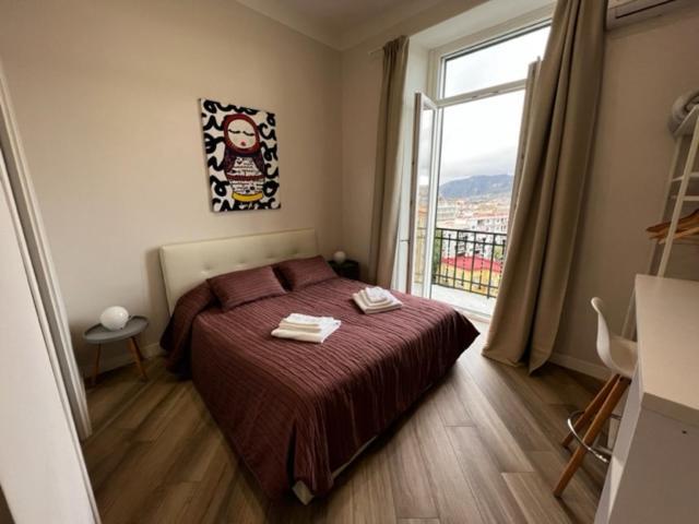Belvedere Bonito Napoli Ngoại thất bức ảnh
