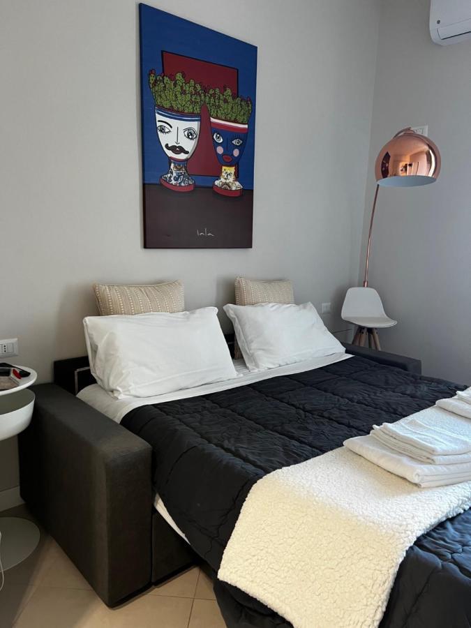 Belvedere Bonito Napoli Ngoại thất bức ảnh