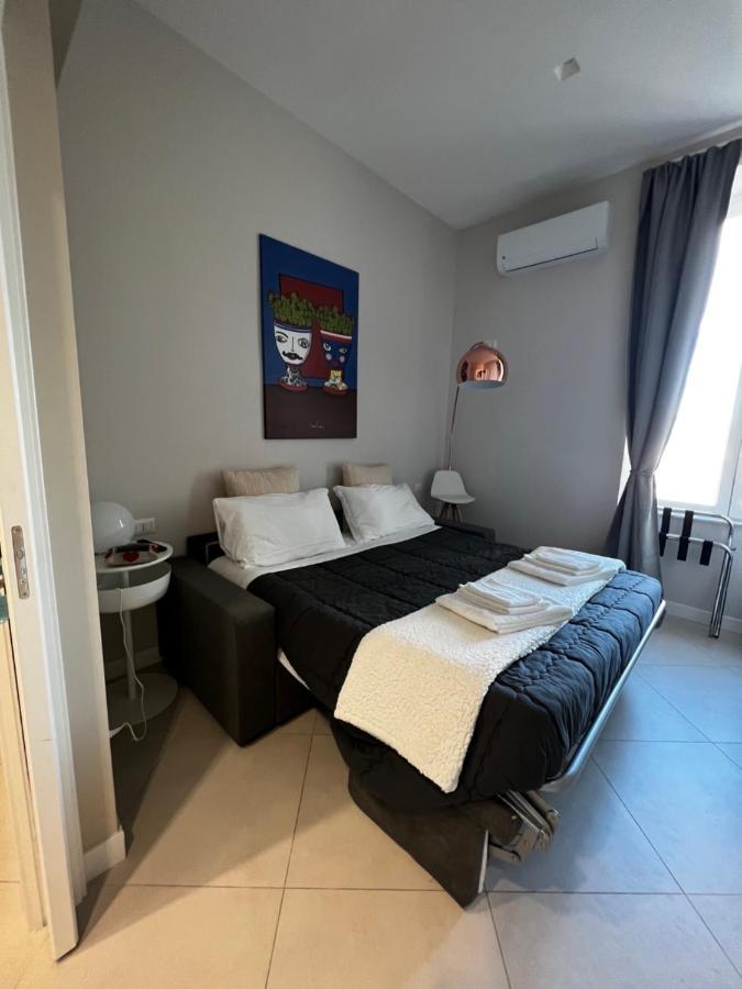 Belvedere Bonito Napoli Ngoại thất bức ảnh