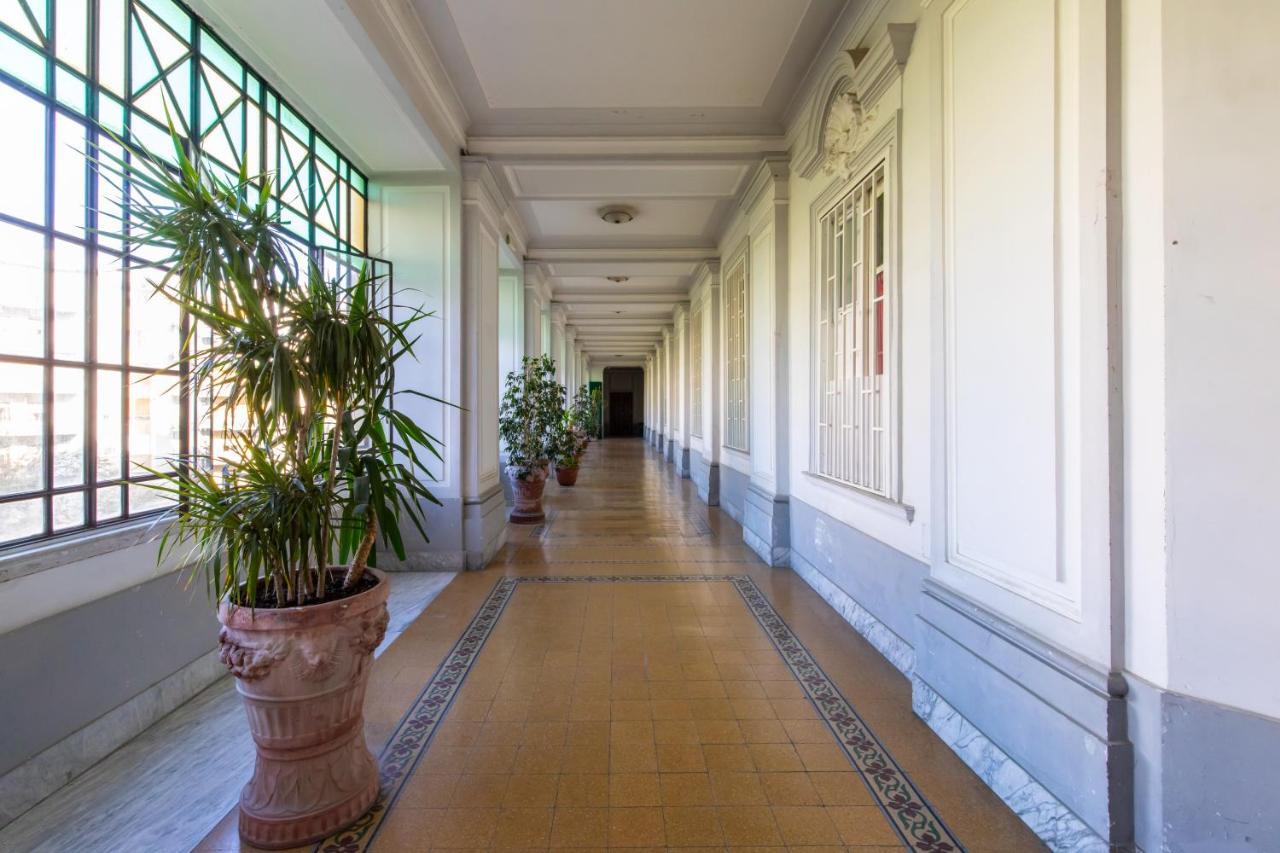 Belvedere Bonito Napoli Ngoại thất bức ảnh