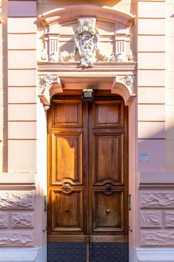 Belvedere Bonito Napoli Ngoại thất bức ảnh