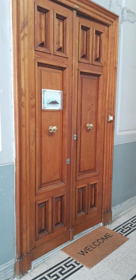Belvedere Bonito Napoli Ngoại thất bức ảnh
