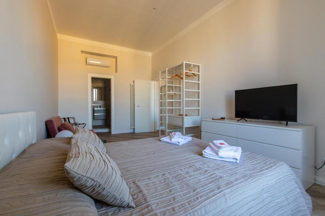 Belvedere Bonito Napoli Ngoại thất bức ảnh