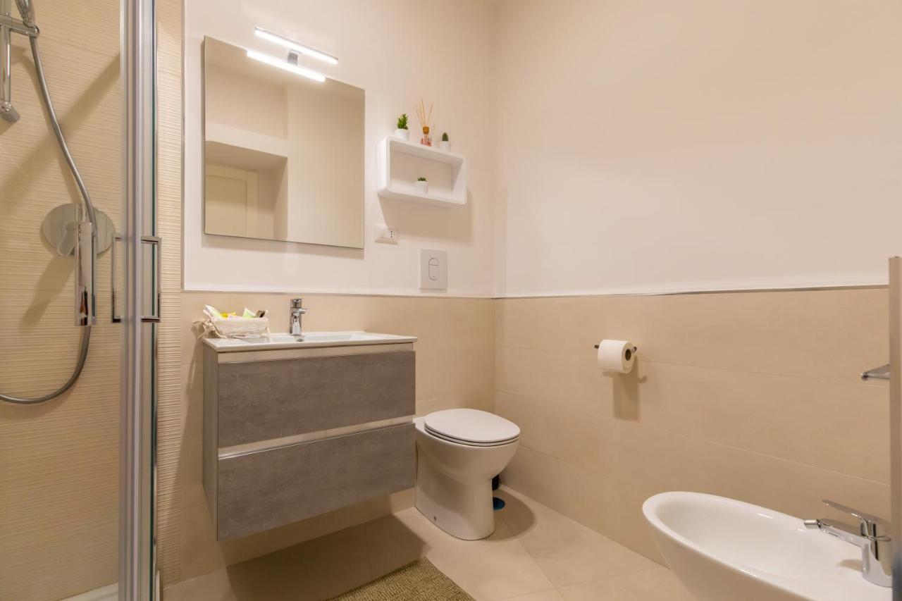 Belvedere Bonito Napoli Ngoại thất bức ảnh