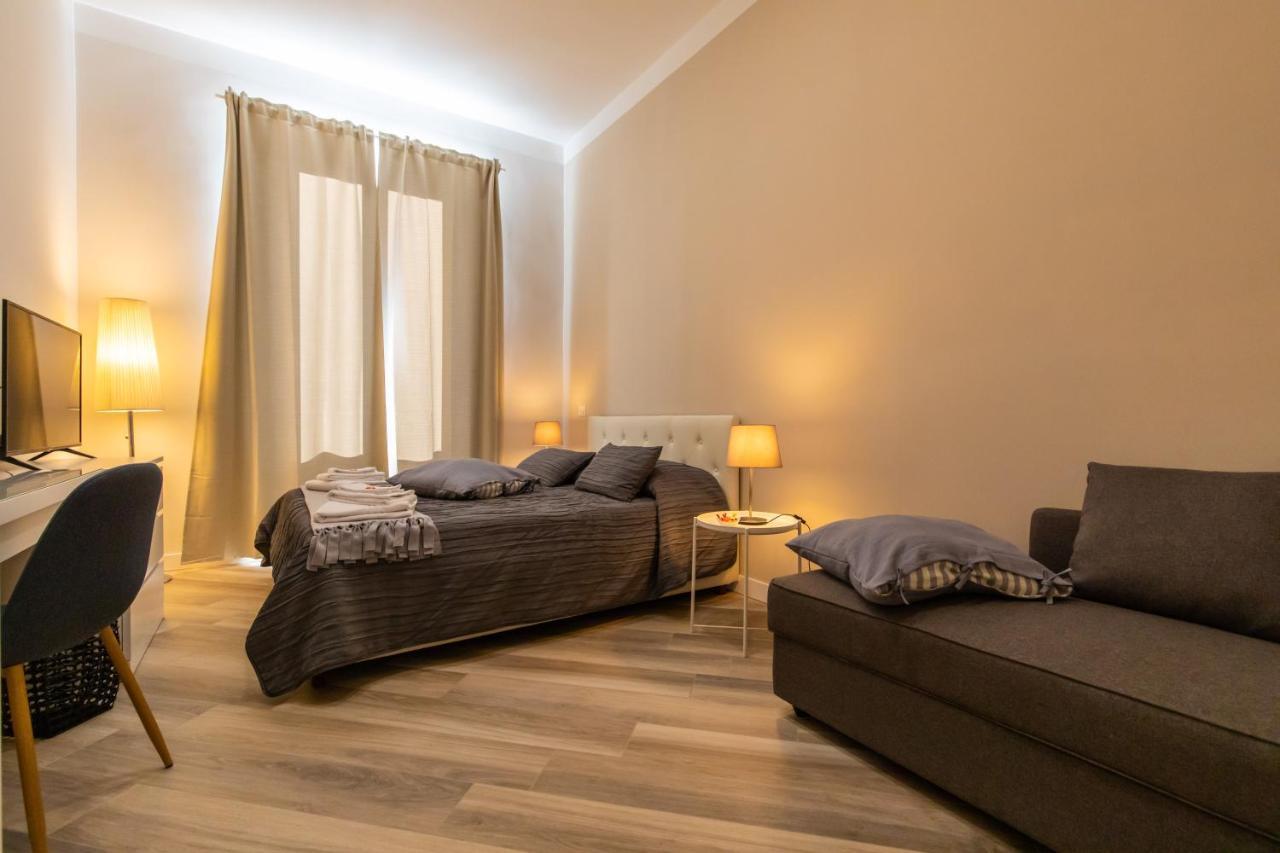 Belvedere Bonito Napoli Ngoại thất bức ảnh
