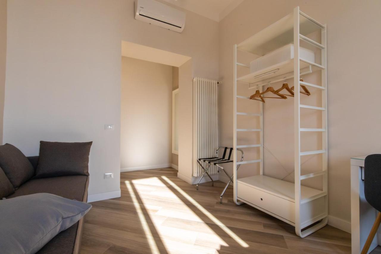 Belvedere Bonito Napoli Ngoại thất bức ảnh