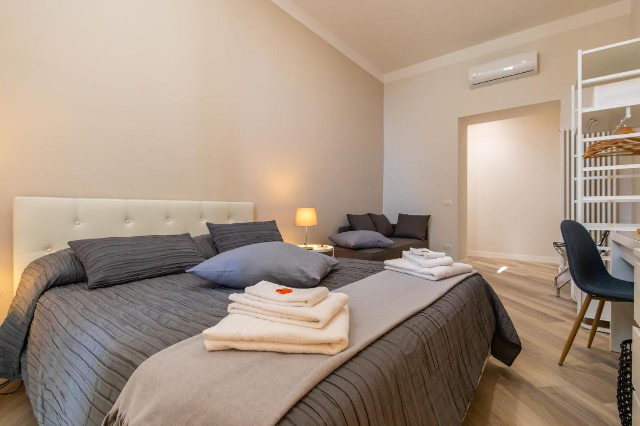 Belvedere Bonito Napoli Ngoại thất bức ảnh