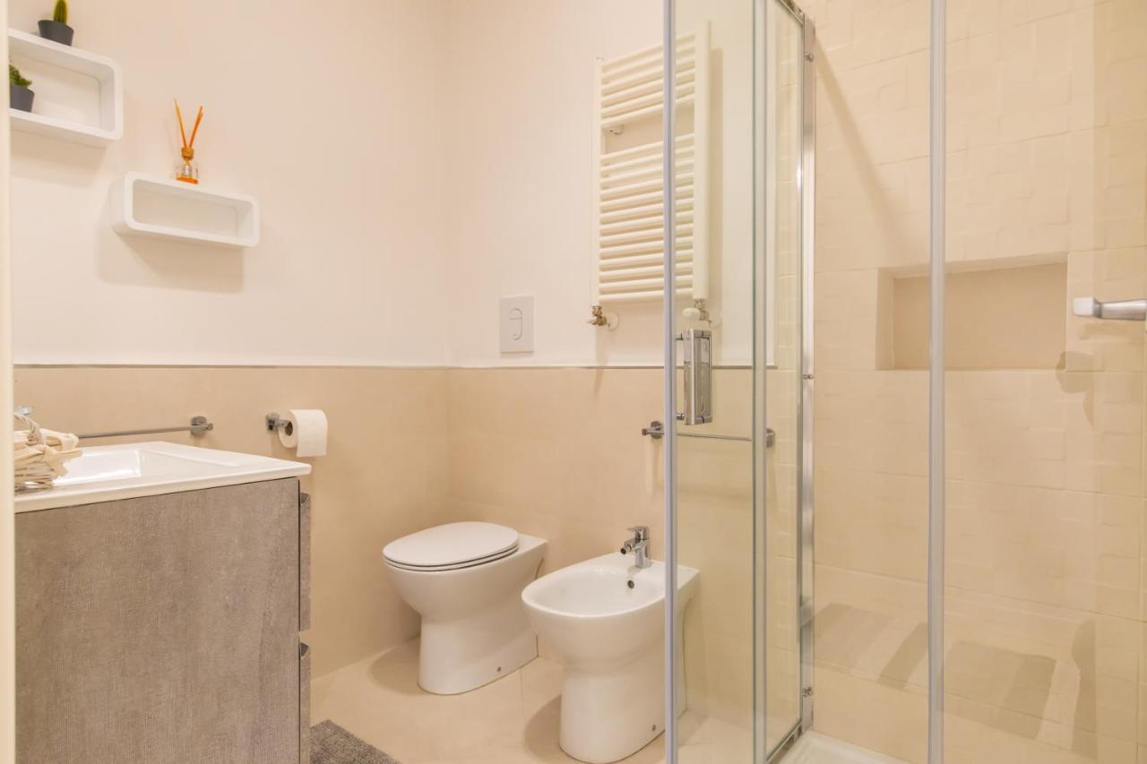 Belvedere Bonito Napoli Ngoại thất bức ảnh