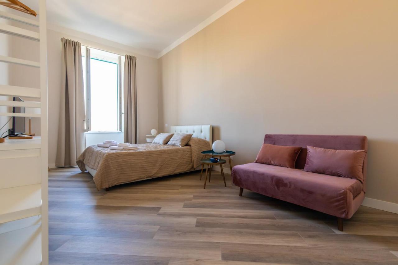Belvedere Bonito Napoli Ngoại thất bức ảnh