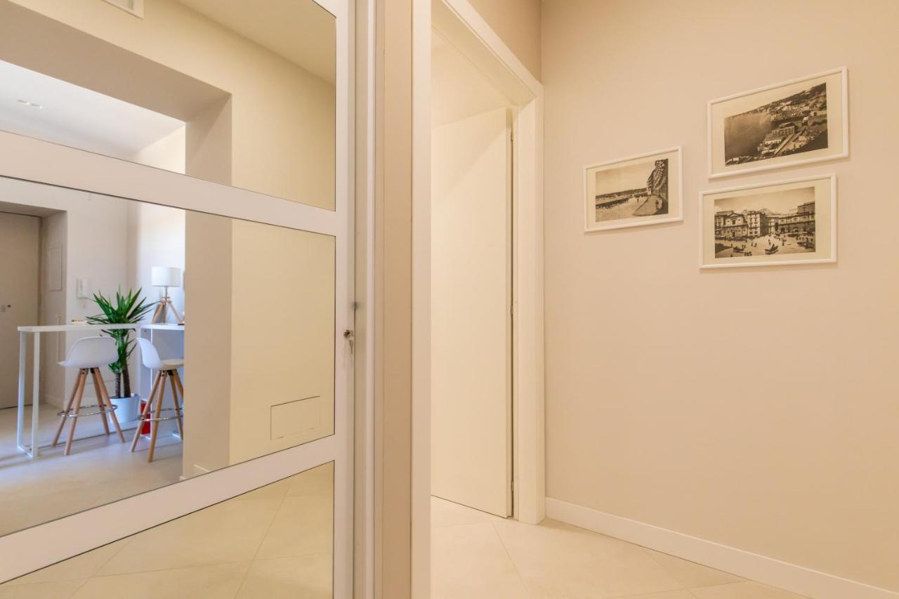 Belvedere Bonito Napoli Ngoại thất bức ảnh